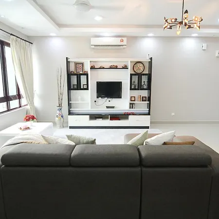 Rafflesia Condominium By Dahlia Homes Kuala Lumpur Luaran gambar