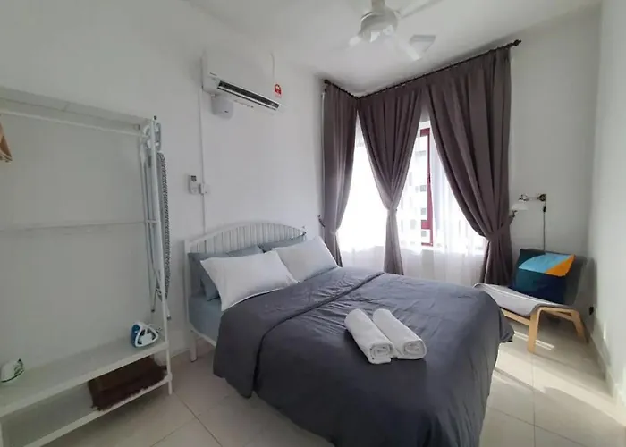 Rafflesia Condominium By Dahlia Homes