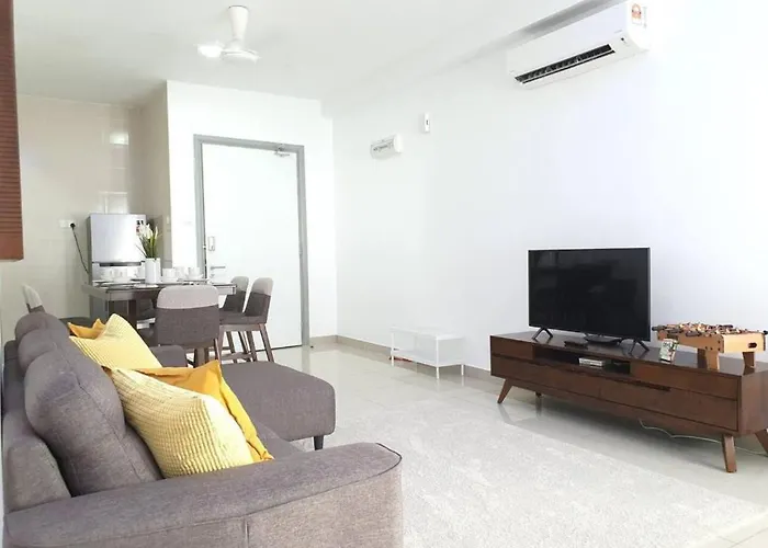 Rafflesia Condominium By Dahlia Homes