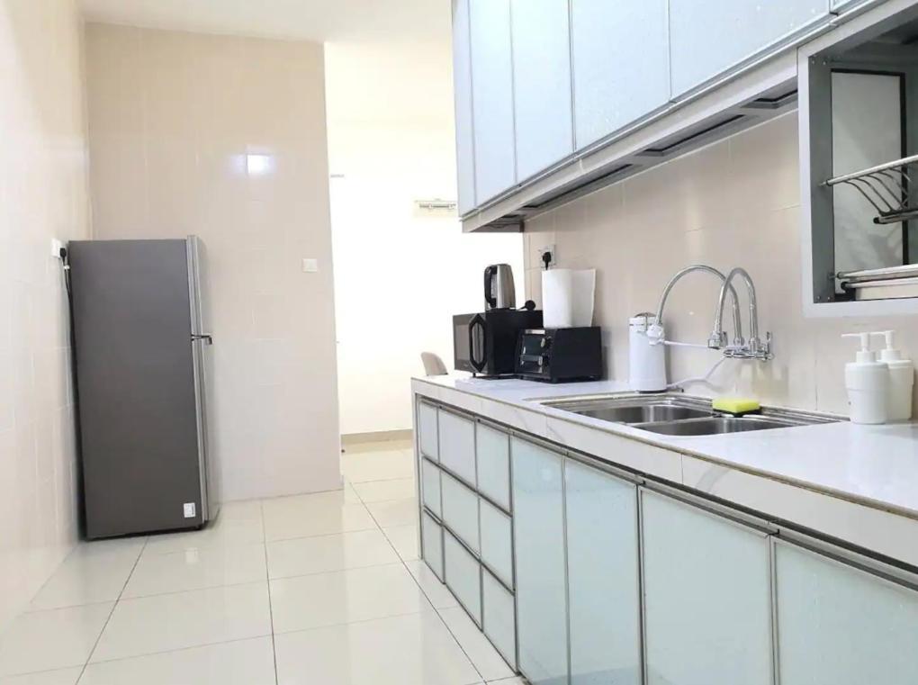 Rafflesia By Dahlia Homes Kuala Lumpur