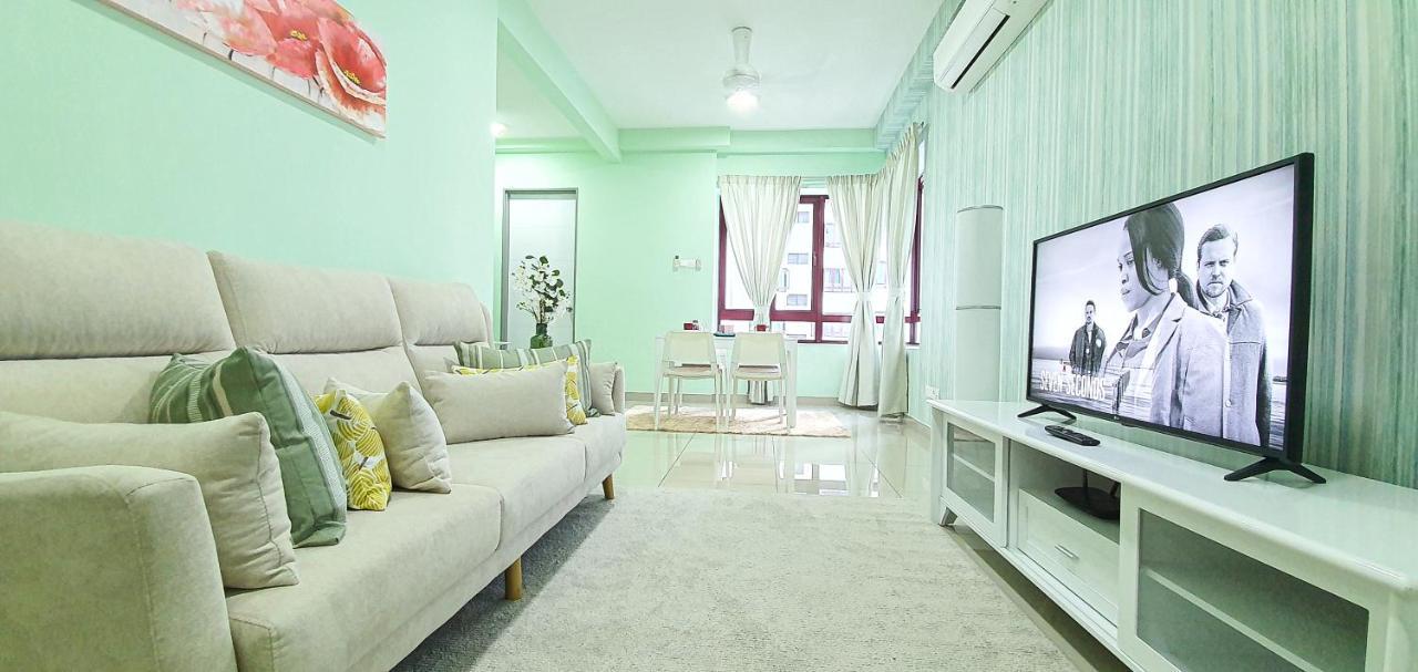 Rafflesia By Dahlia Homes Pangsapuri
