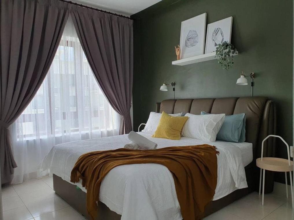 Rafflesia By Dahlia Homes Pangsapuri