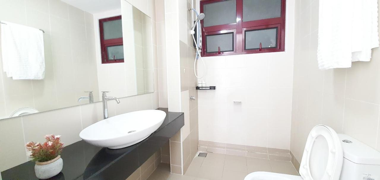Rafflesia By Dahlia Homes * Kuala Lumpur