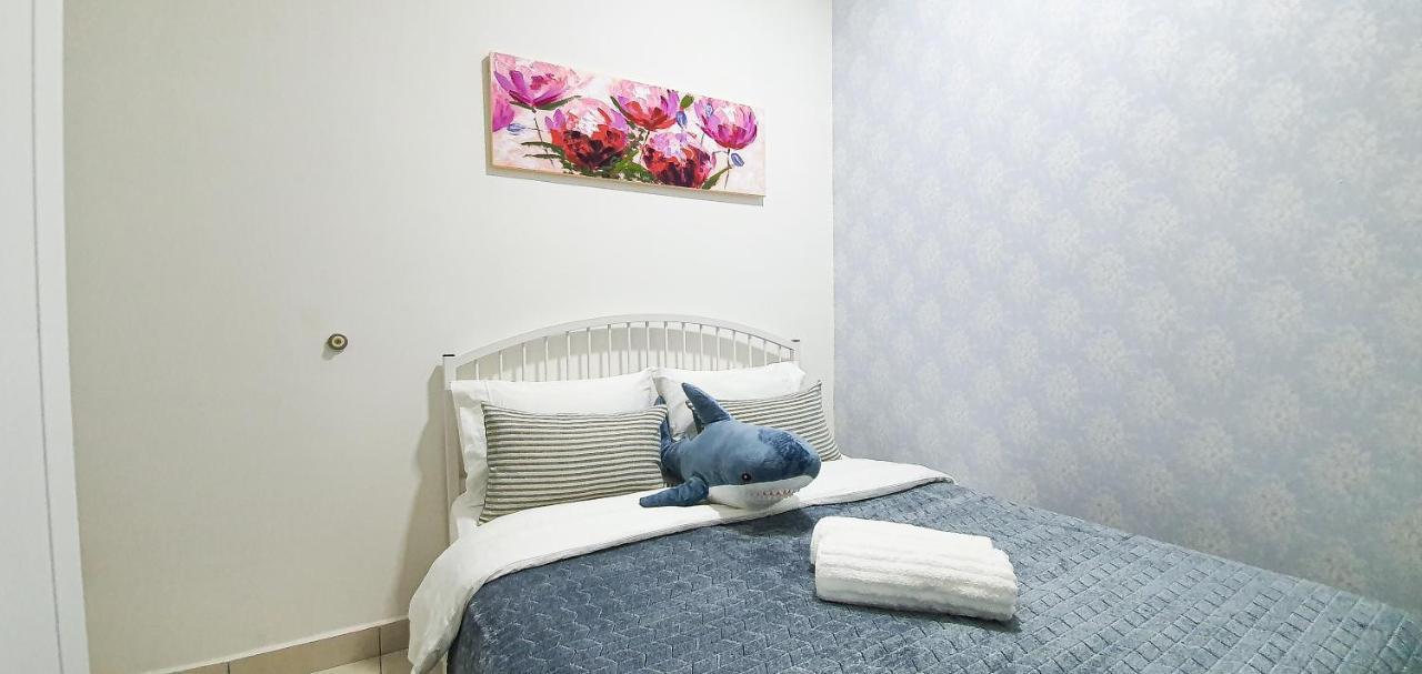 Pangsapuri Rafflesia By Dahlia Homes