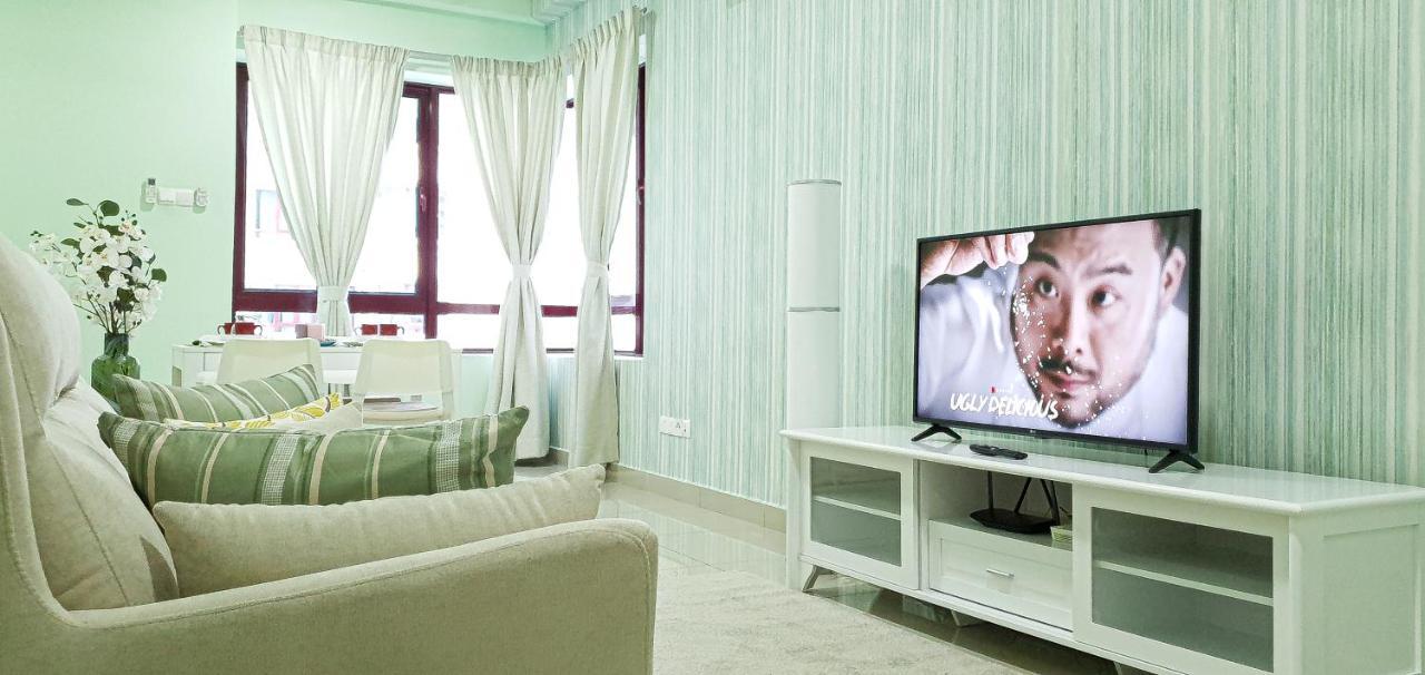 Rafflesia By Dahlia Homes Kuala Lumpur