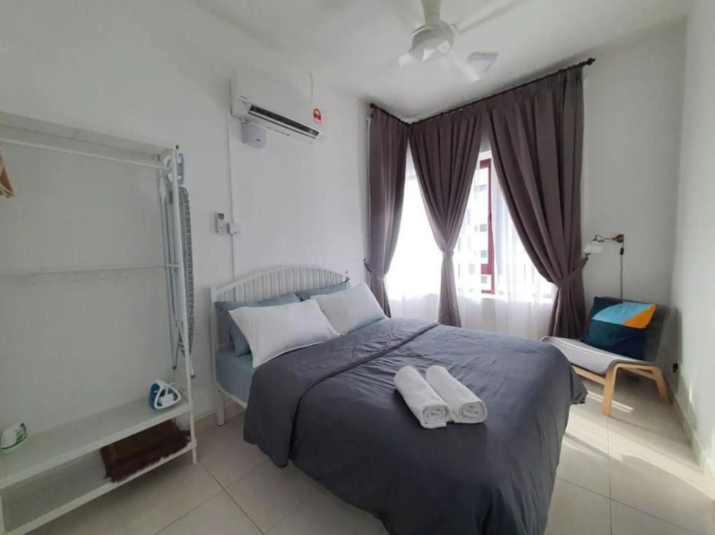 Rafflesia By Dahlia Homes Pangsapuri