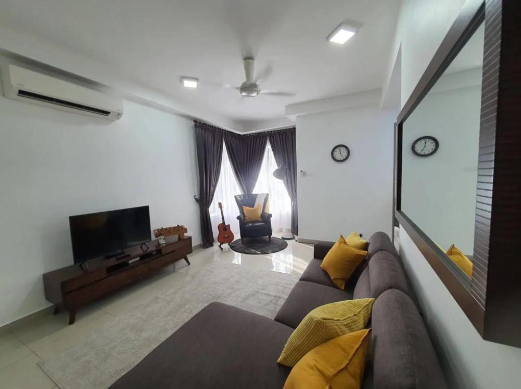 Pangsapuri Rafflesia By Dahlia Homes Kuala Lumpur