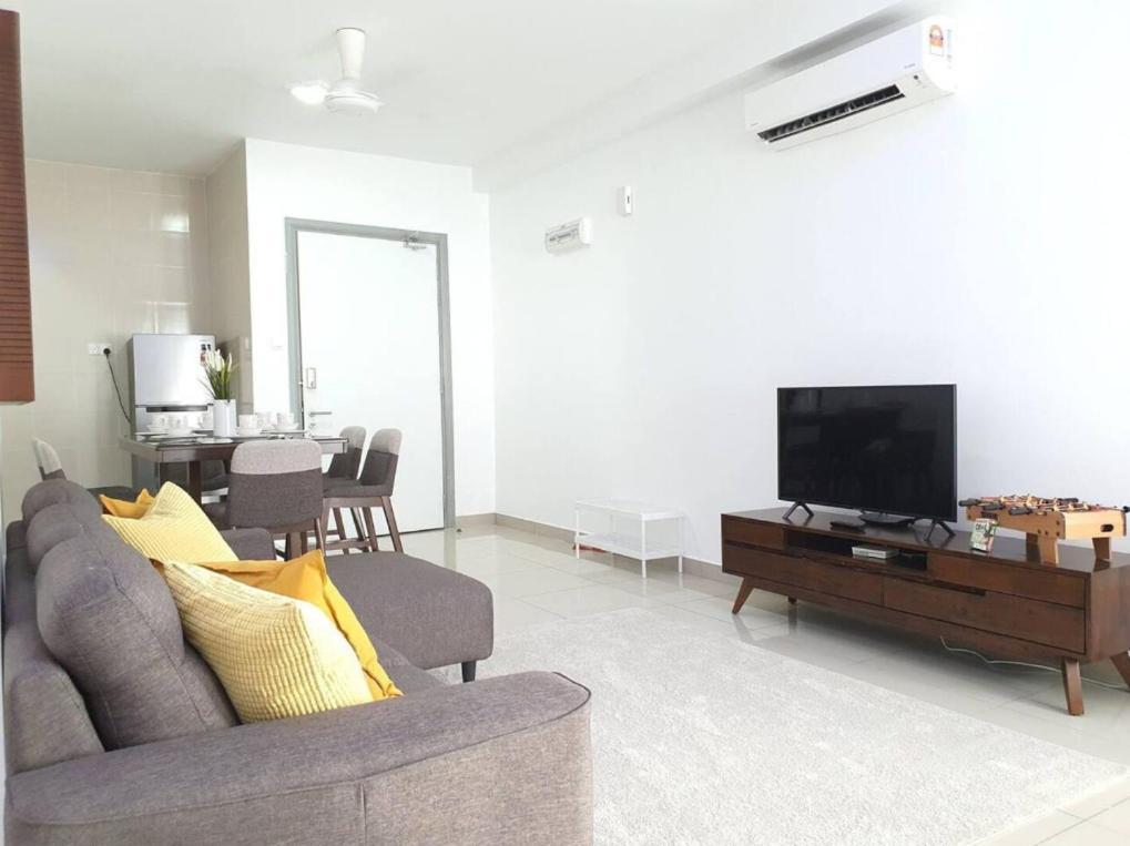 Rafflesia By Dahlia Homes Pangsapuri *