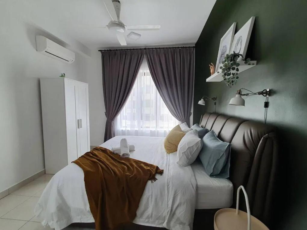 Rafflesia By Dahlia Homes * Kuala Lumpur