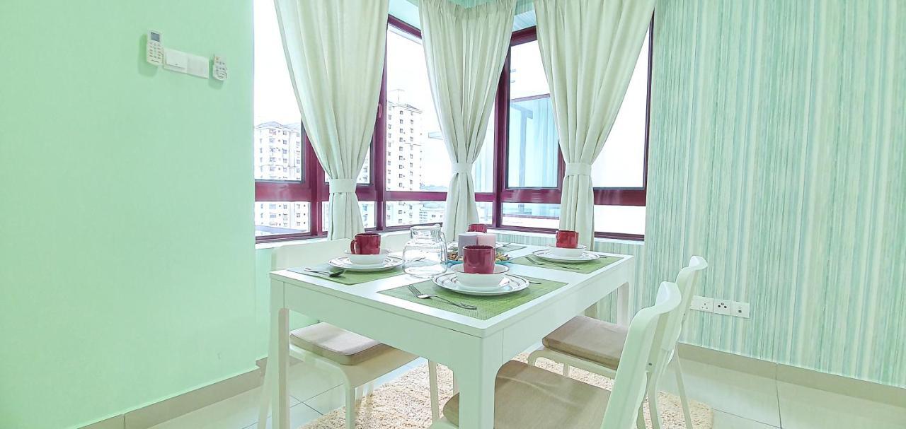 Rafflesia By Dahlia Homes * Kuala Lumpur