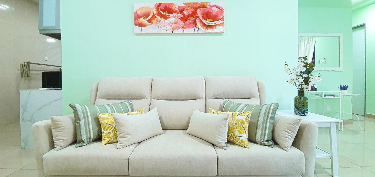 Pangsapuri Rafflesia By Dahlia Homes *