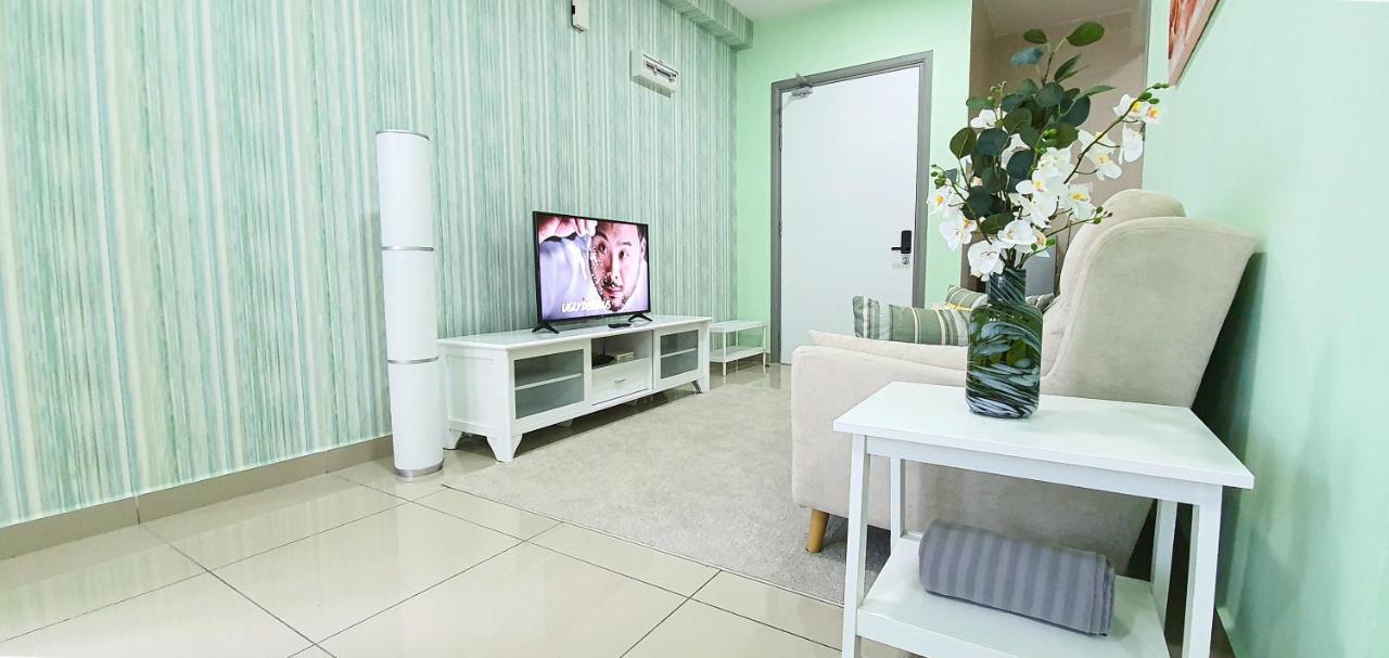 Pangsapuri Rafflesia By Dahlia Homes Kuala Lumpur