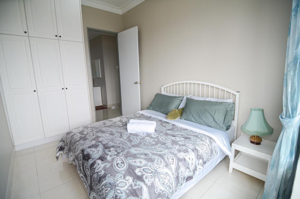 Rafflesia By Dahlia Homes