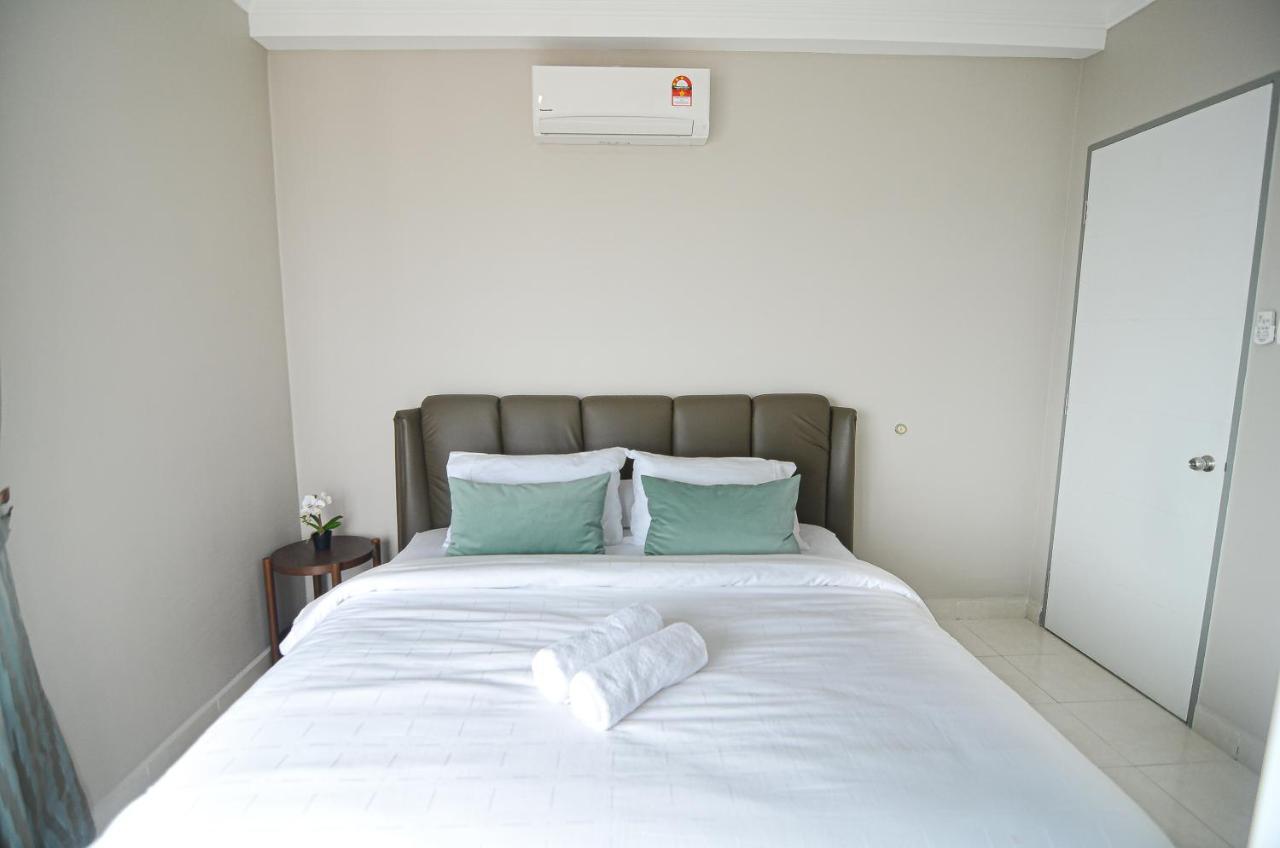 Rafflesia By Dahlia Homes Kuala Lumpur