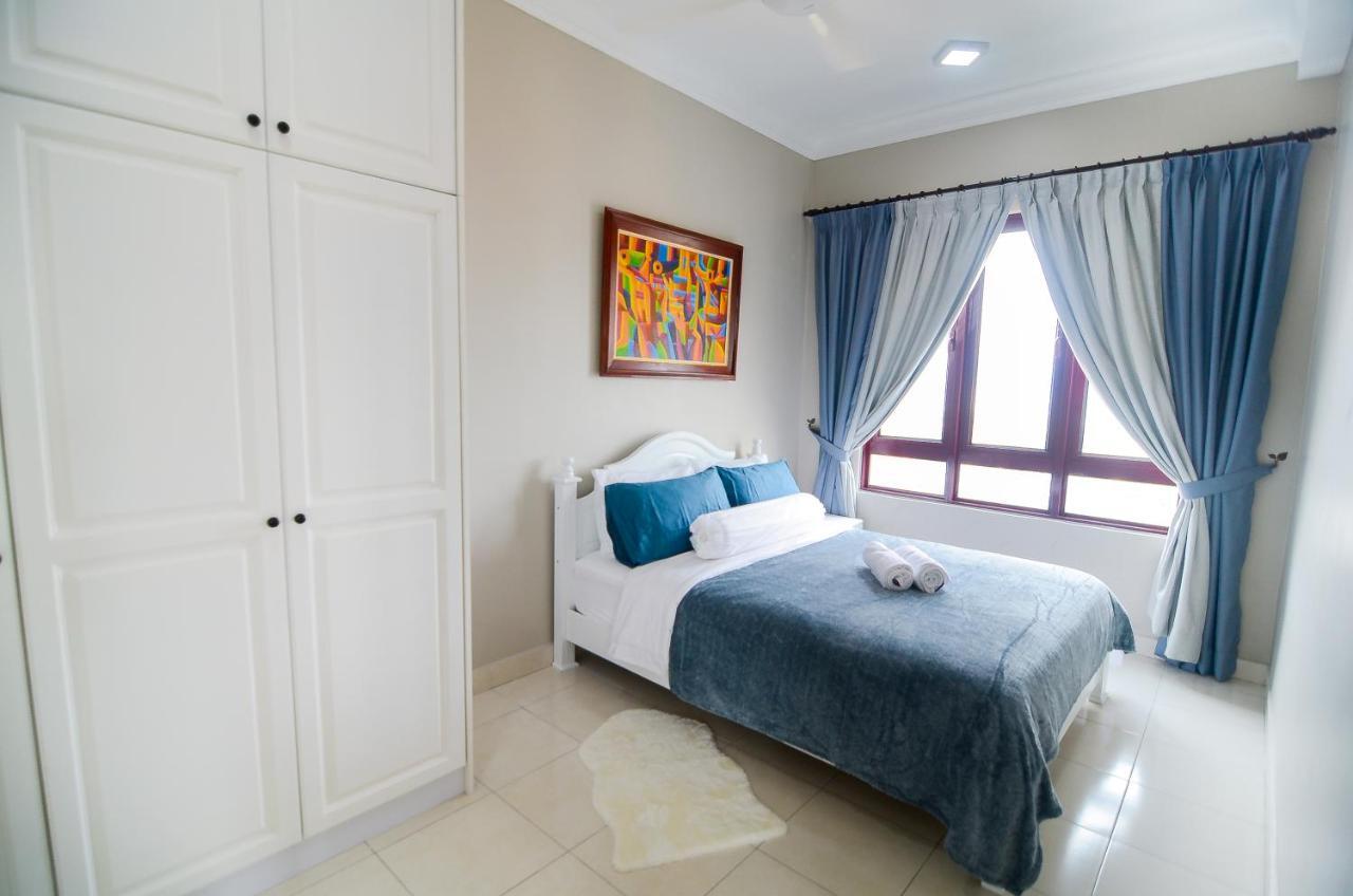 Pangsapuri Rafflesia By Dahlia Homes Kuala Lumpur