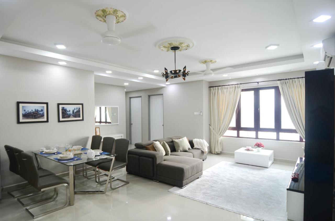 Rafflesia By Dahlia Homes *