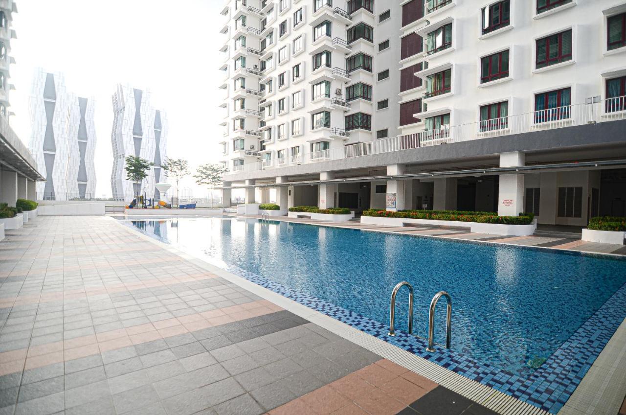 Pangsapuri Rafflesia By Dahlia Homes Kuala Lumpur