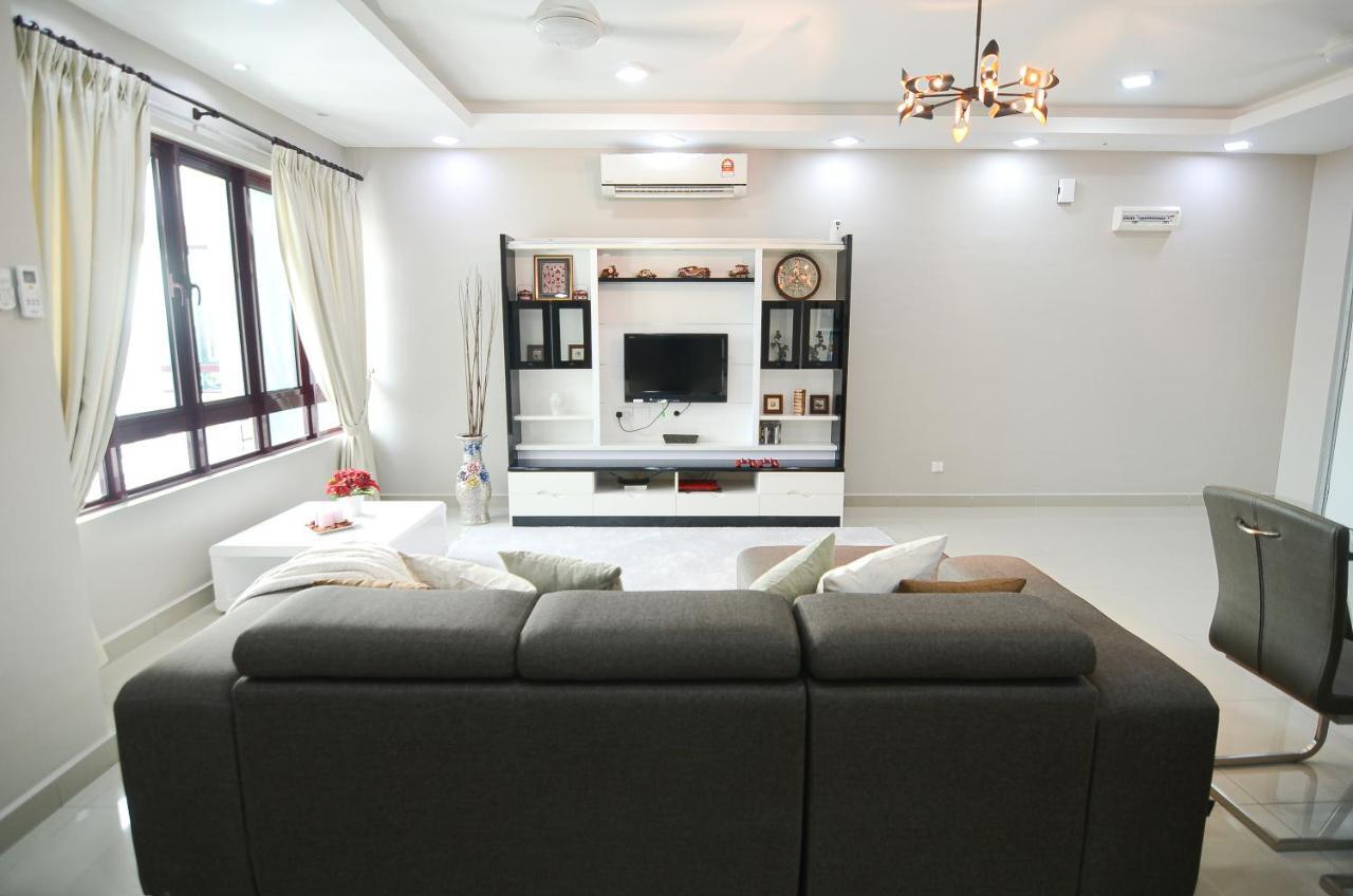 Pangsapuri Rafflesia By Dahlia Homes