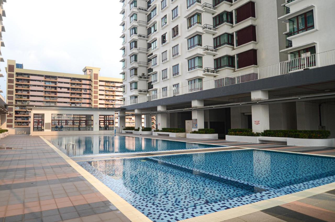 Rafflesia By Dahlia Homes *