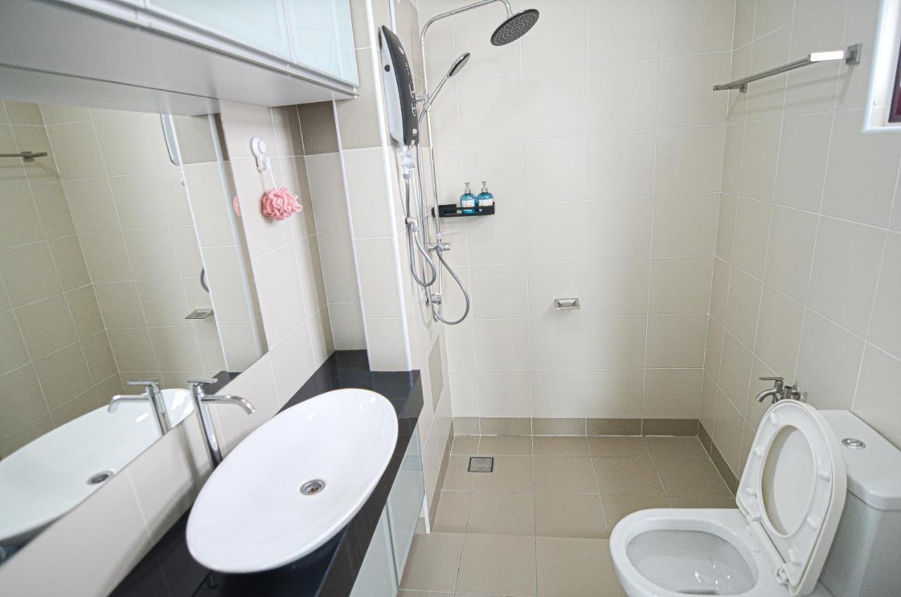Rafflesia By Dahlia Homes * Kuala Lumpur