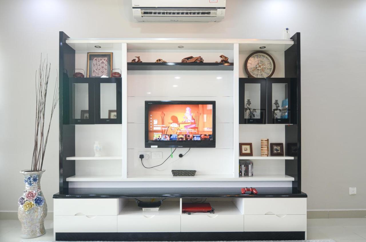 Rafflesia By Dahlia Homes