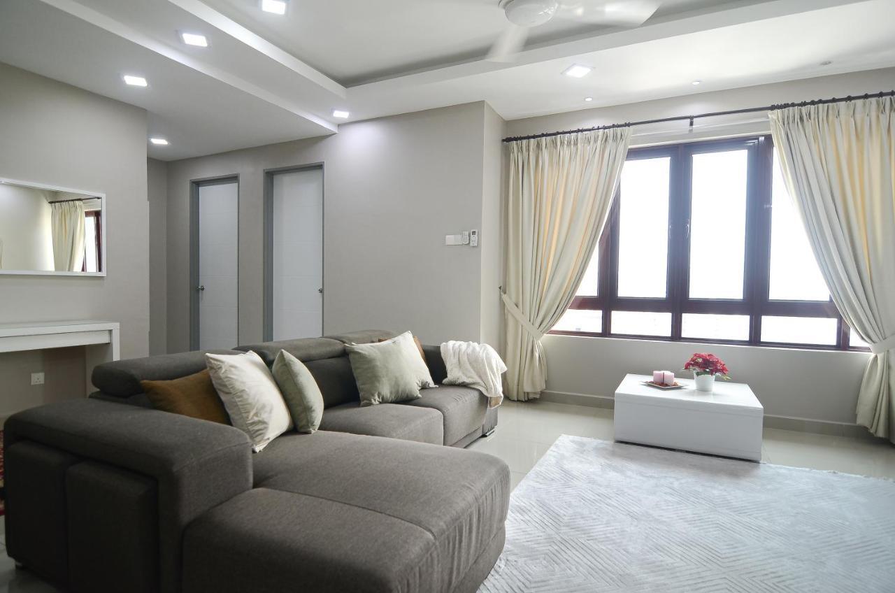 Pangsapuri Rafflesia By Dahlia Homes Kuala Lumpur