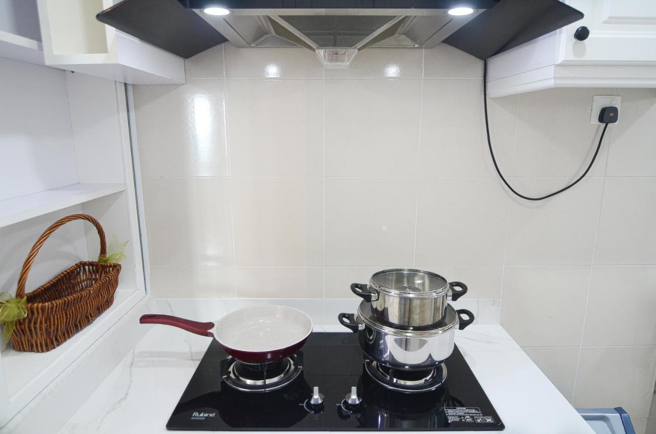 Rafflesia By Dahlia Homes Pangsapuri