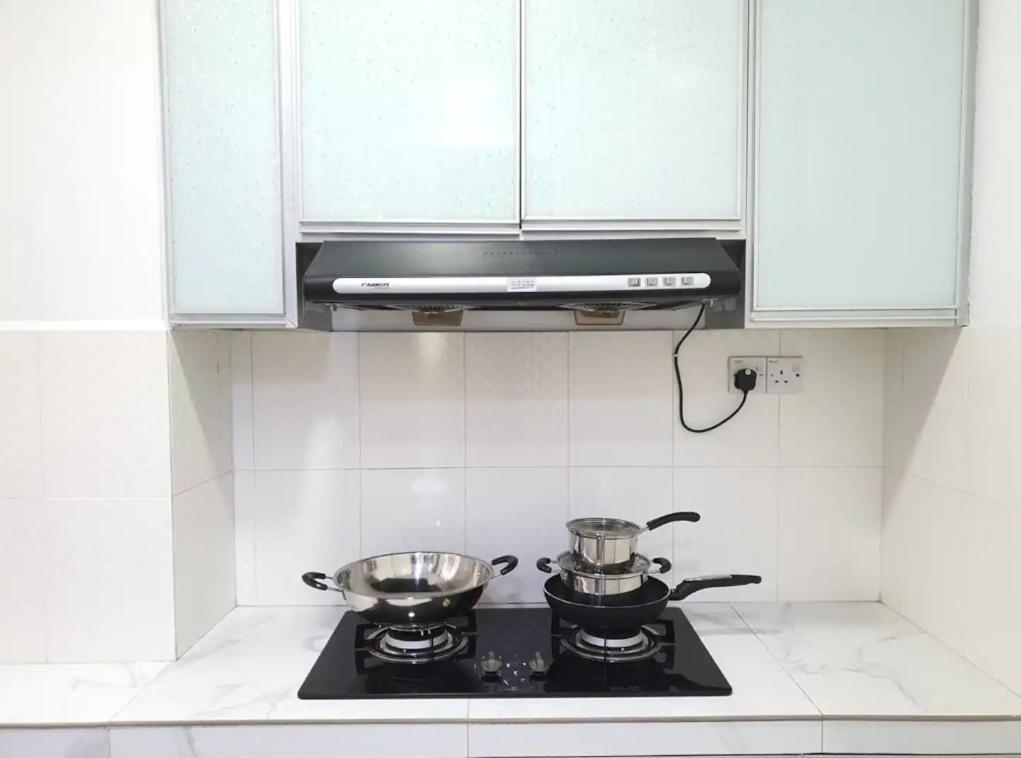 Apartemen Rafflesia By Dahlia Homes *