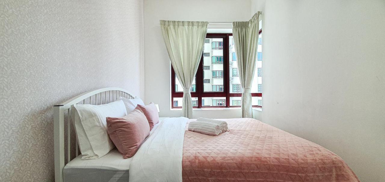 Rafflesia By Dahlia Homes Apartemen