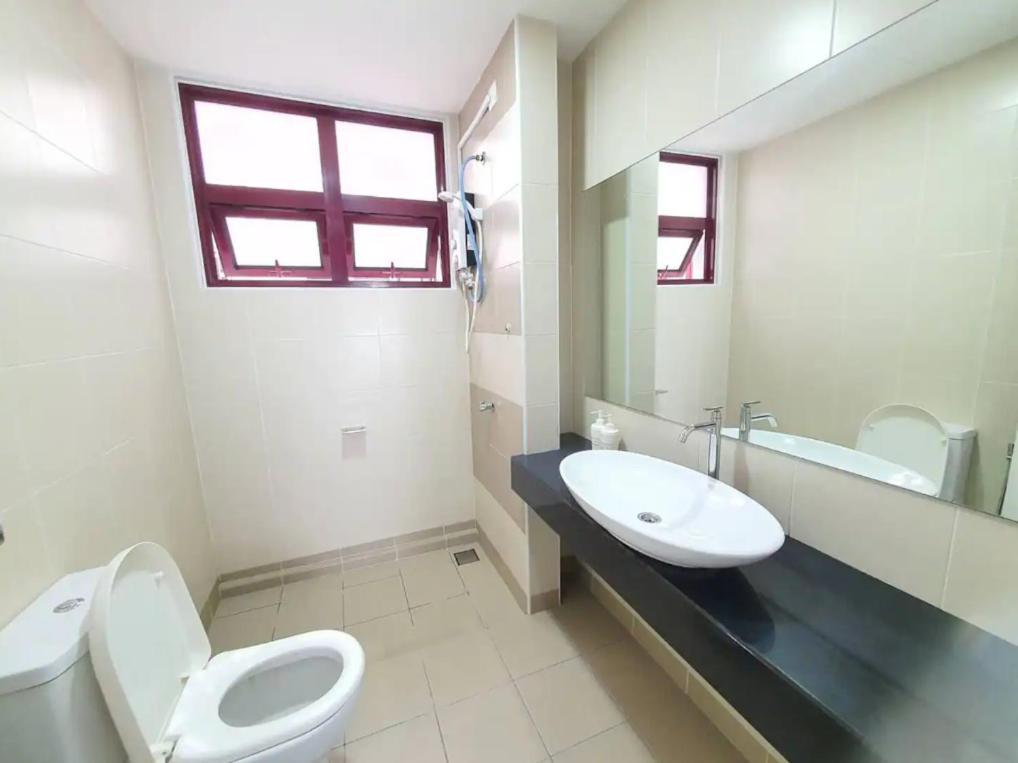 Apartemen Rafflesia By Dahlia Homes *