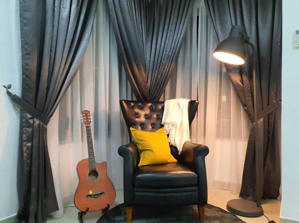 Apartemen Rafflesia By Dahlia Homes Kuala Lumpur
