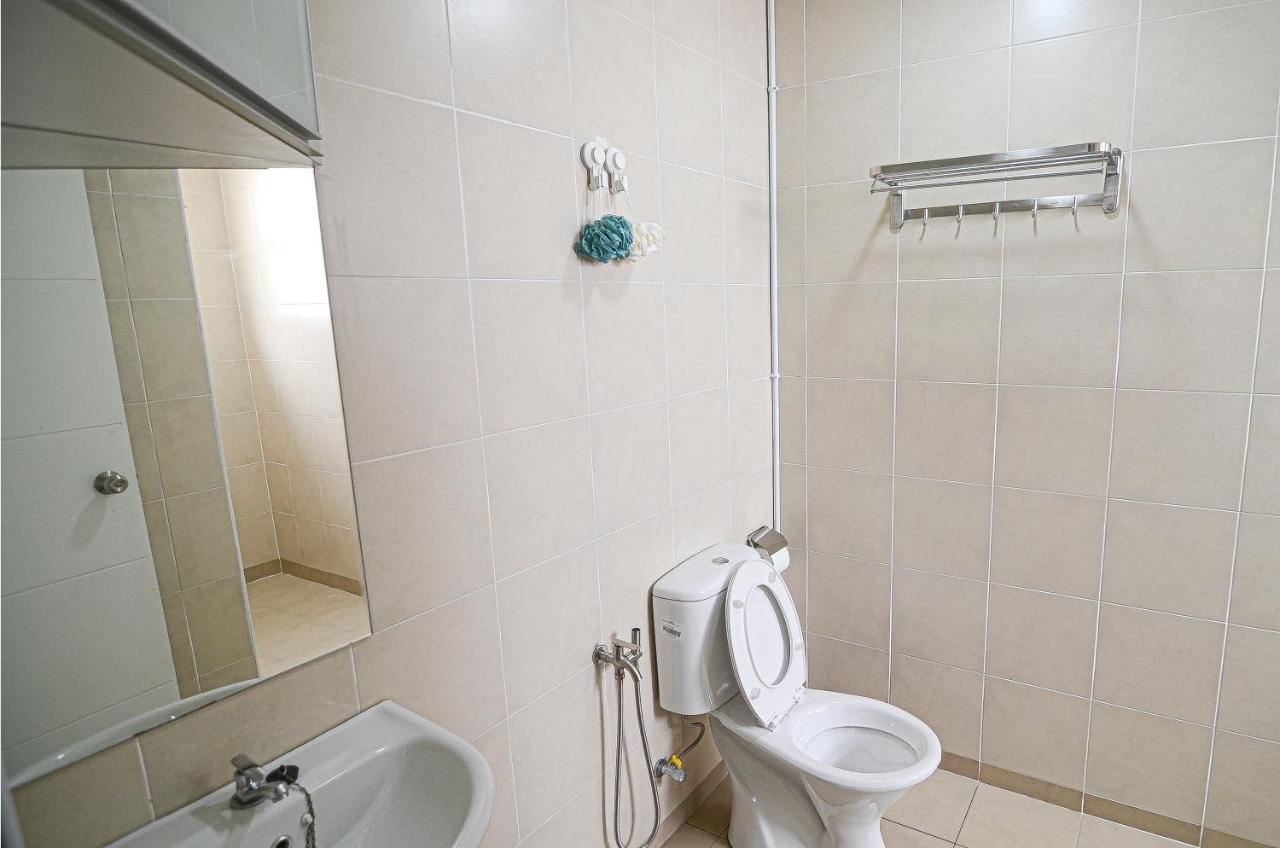 Apartemen Rafflesia By Dahlia Homes Kuala Lumpur